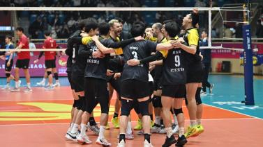 重新联手会 重新联手会